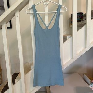 Bodycon Zara dress